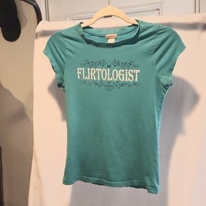 Ransom Women's Shirt XSmall